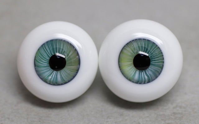 英国製最高級グラスアイ Bランク グラスアイ | Atelier Rosa＊硝子屋Rosa