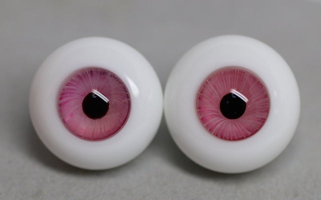 Cランク グラスアイ | Atelier Rosa＊硝子屋Rosa